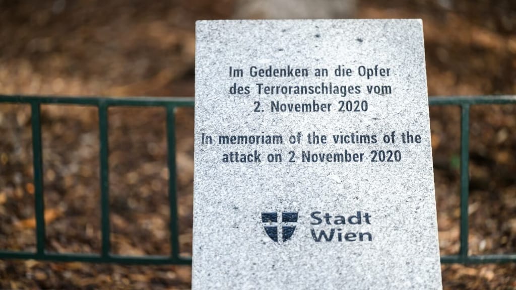 Fünf Jahre nach Wien-Terror: FPÖ fordert Konsequenzen - politik - exxpress Nachrichten