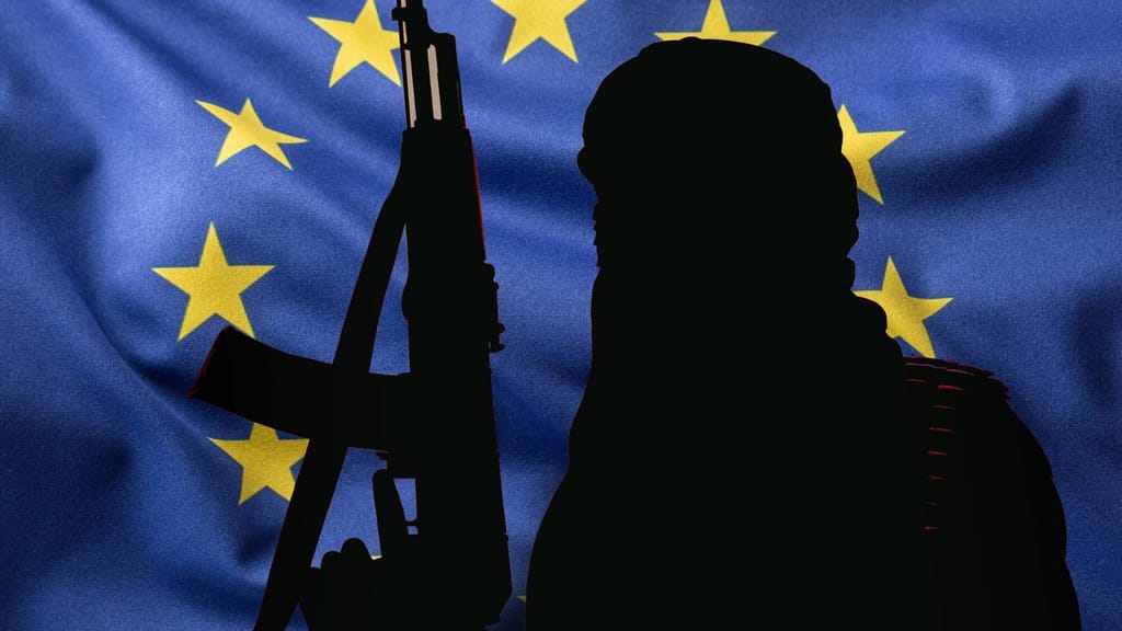Terroralarm in Berlin: Syrer plante mutmaßlich Anschlag - news - exxpress Nachrichten