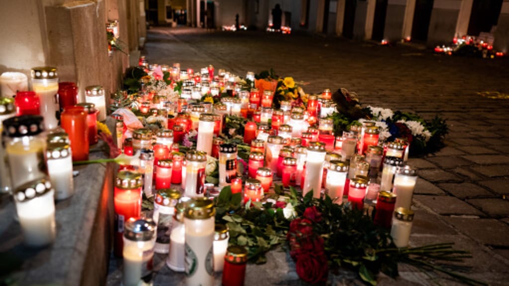 Aufregung um SPÖ-Posting: Kein Wort über Terroranschlag! - politik - exxpress Nachrichten