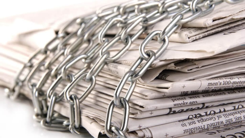 Mehrheit zweifelt an Unabhängigkeit der Medien – Sorgen wachsen - news - exxpress Nachrichten