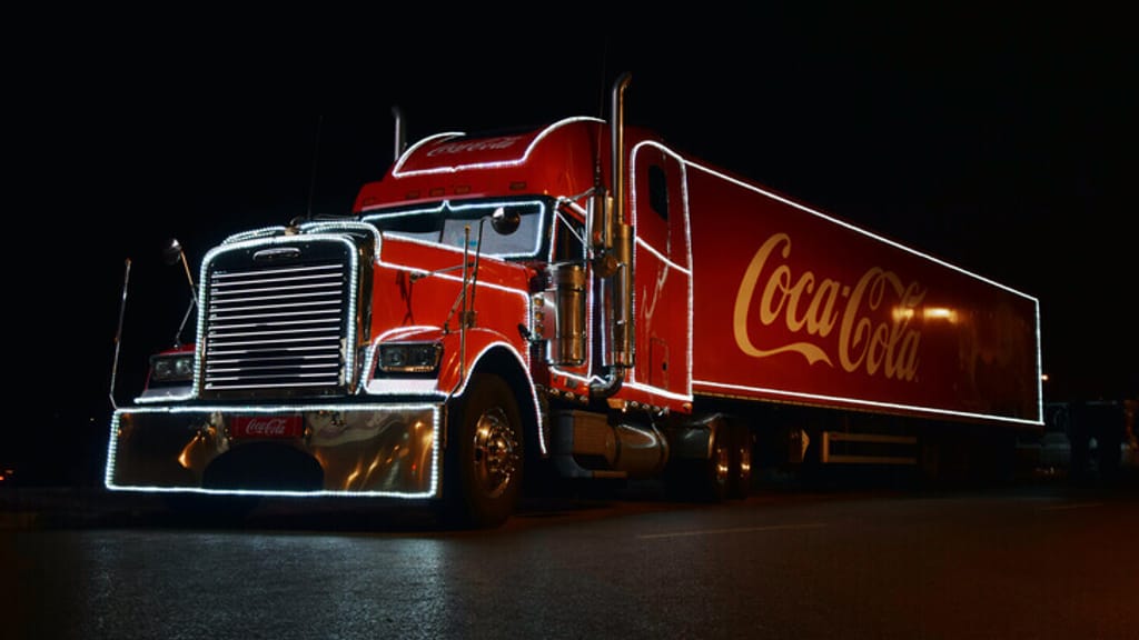 "Seelenlos": Coca Cola schockiert Kunden! - lifestyle - exxpress Nachrichten
