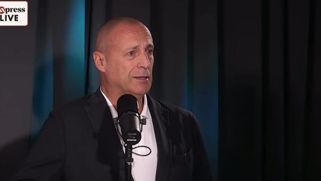 Gerald Markel warnt nach New-York-Wahl: „Er wird grandios scheitern!“ - news - exxpress Nachrichten