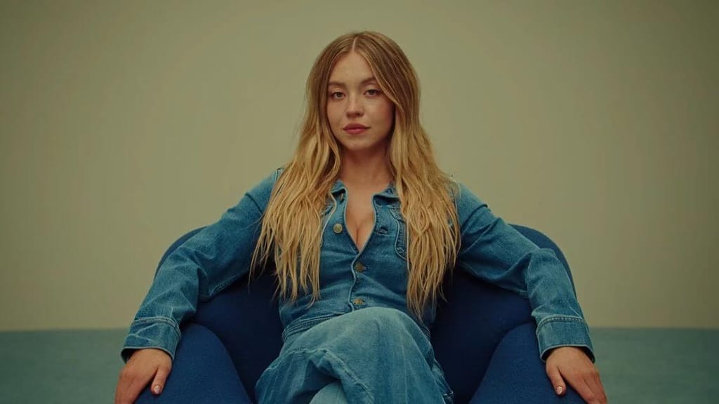 Sydney Sweeney trotzt Woke: Keine Entschuldigung für virale Jeans-Kampagne - lifestyle - exxpress Nachrichten
