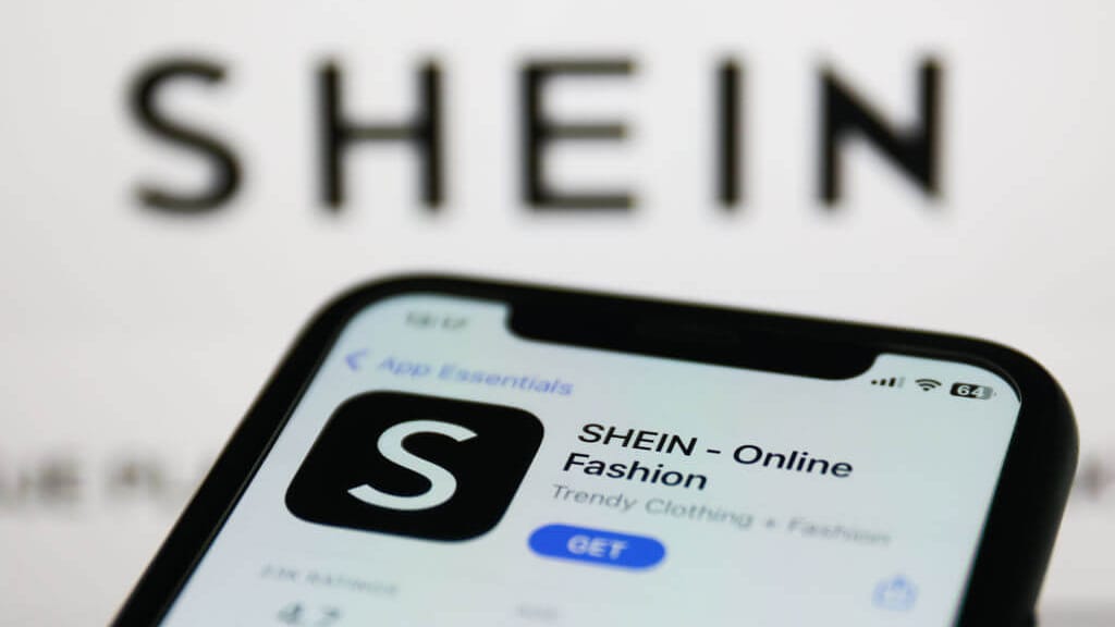 Nach Produkt-Skandal: Frankreich will Shein sperren - economy - exxpress Nachrichten