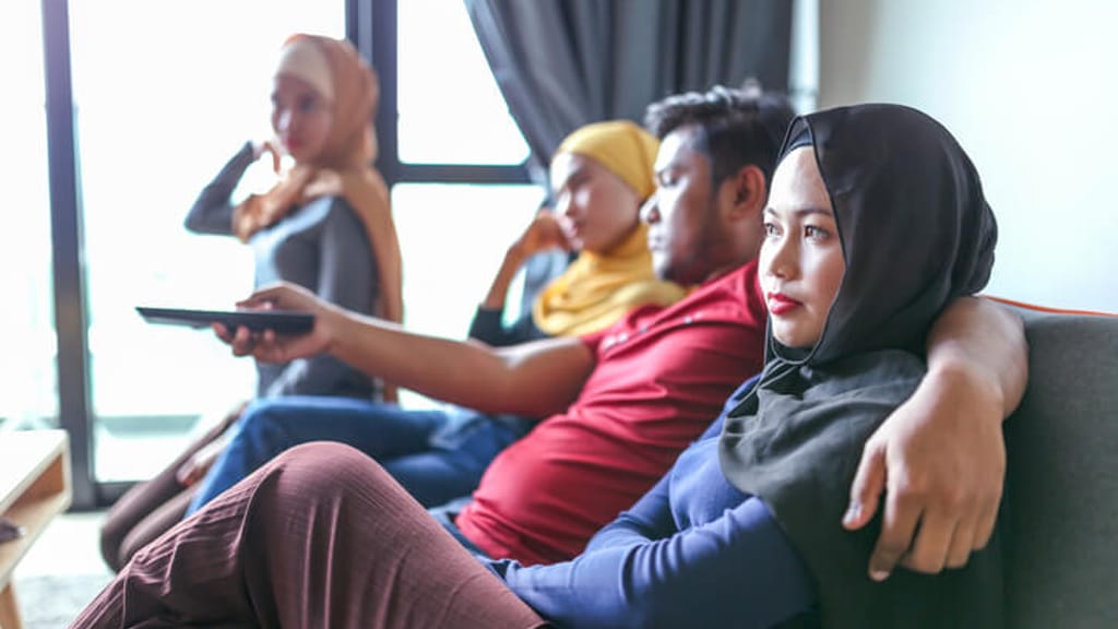 Polygamie durch die Hintertür: Jemenit will Nebenfrauen-Kinder in die Niederlande holen - politik - exxpress Nachrichten