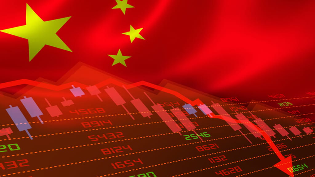 Chinas Exportmaschine stottert: Handelskonflikt bremst Außenhandel - economy - exxpress Nachrichten