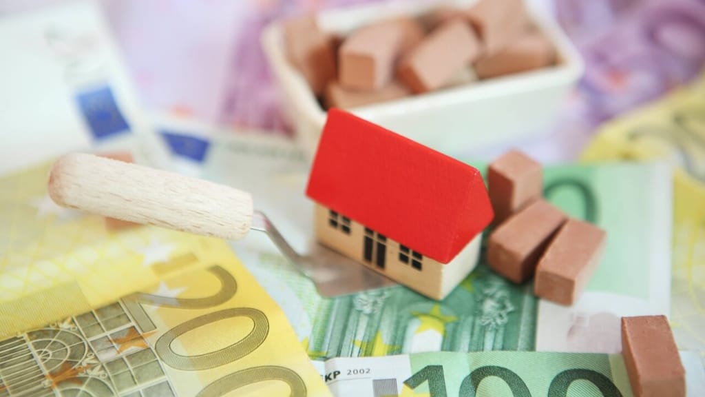 Multiple Millionenpleiten: Insolvenzwelle erschüttert Salzburgs Baubranche - economy - exxpress Nachrichten
