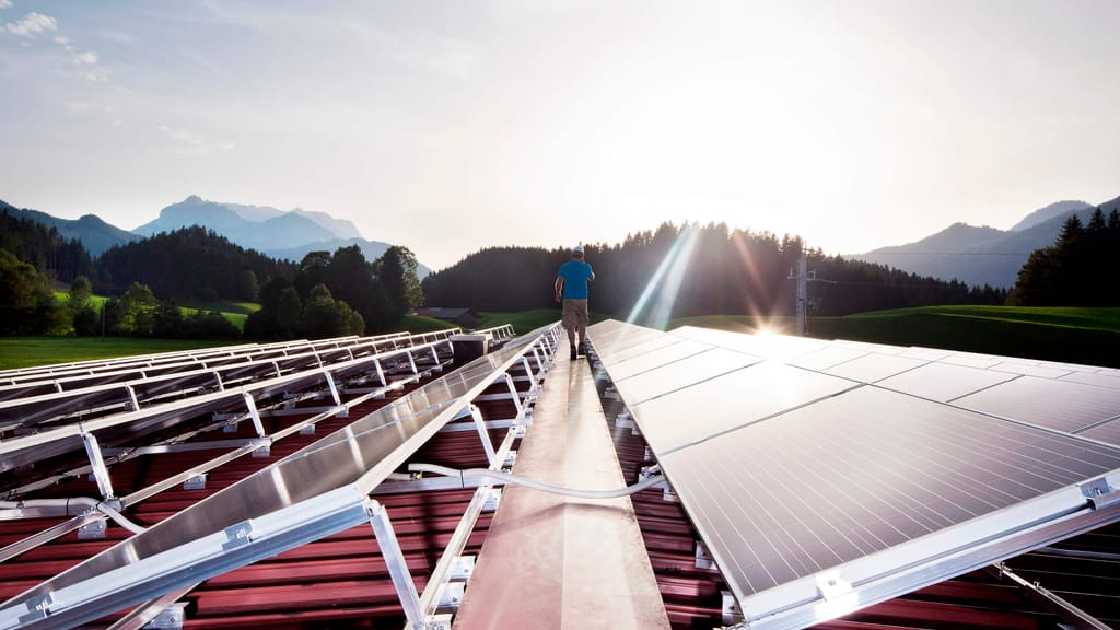 Trotz Teuerung: Hier gibt es mittags Gratis-Strom! - news - exxpress Nachrichten