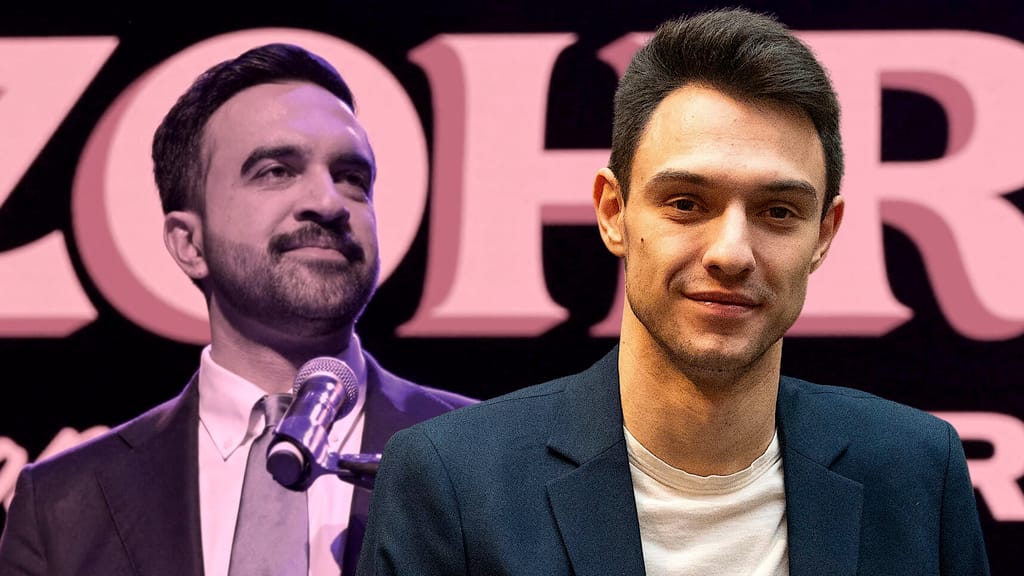 SPÖ-Mann Stich feiert BDS-Fan Mamdani: Nationalrat nennt BDS antisemitisch - politik - exxpress Nachrichten