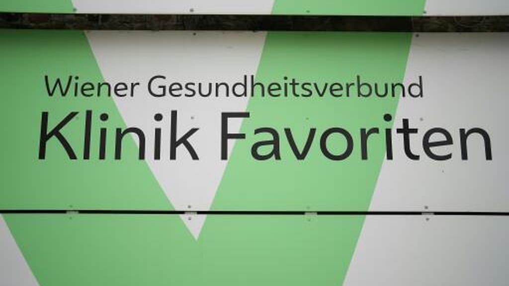Pflegerin der Wiener Klinik unter Mordverdacht - news - exxpress Nachrichten