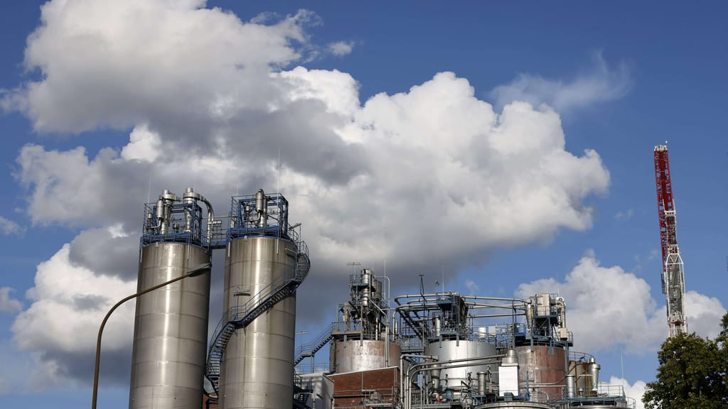 Geringe Auslastung: Deutschlands Chemieindustrie droht der Kollaps - economy - exxpress Nachrichten