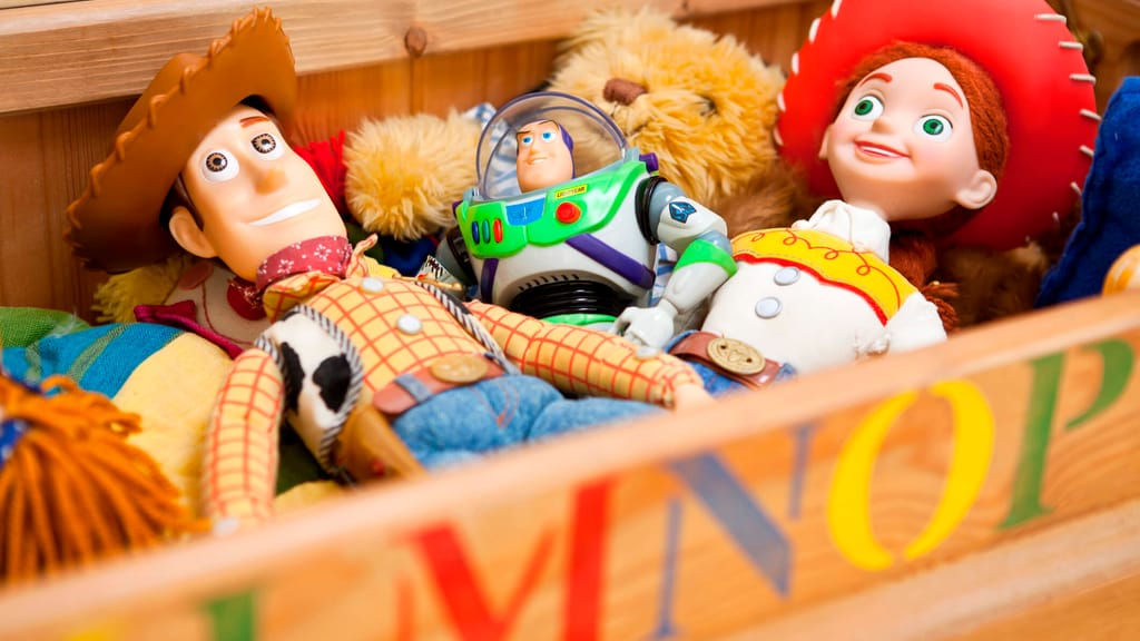 „Toy Story 5“: Erster Trailer verrät, wohin die neue Story führt - lifestyle - exxpress Nachrichten