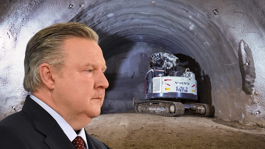 U5-Desaster: Wien bremst Mega-U-Bahn-Projekt brutal ab – vier Jahre Verspätung - politik - exxpress Nachrichten