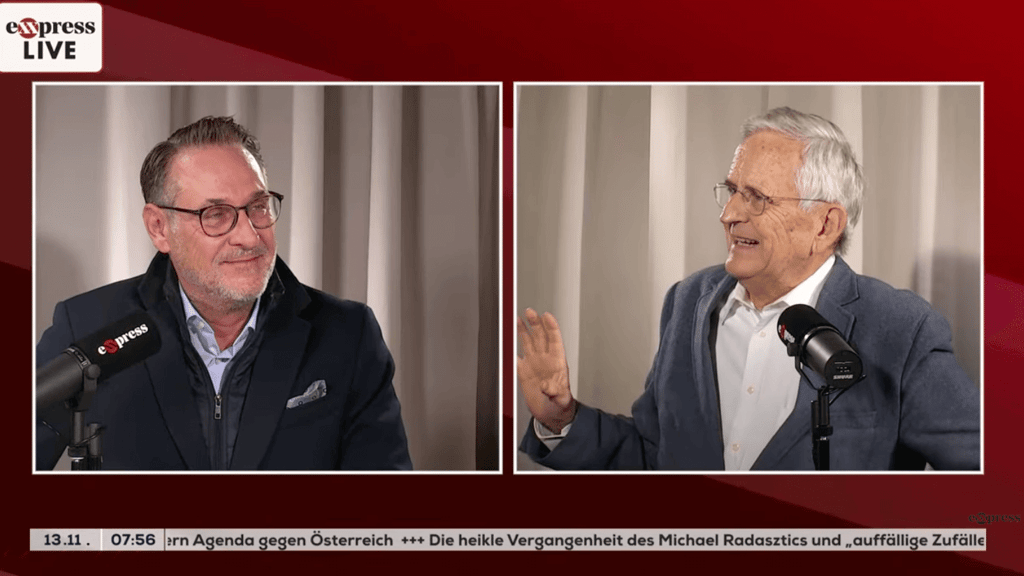 „Das ist keine Mindestsicherung, sondern Maximalversorgung für Zuwanderer" - news - exxpress Nachrichten