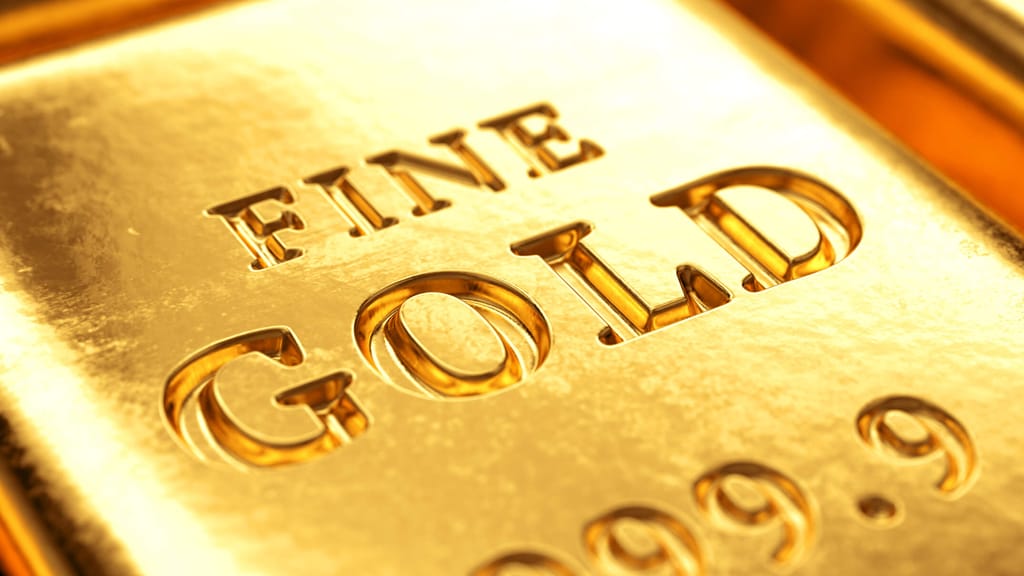 Goldpreis auf dem Weg zum Rekordhoch, auch Silber im Höhenflug - economy - exxpress Nachrichten