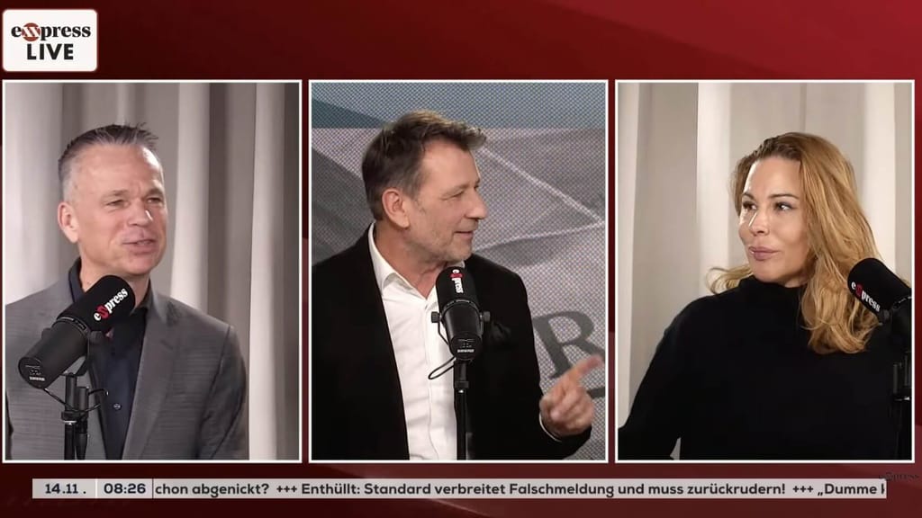 Schütz: „Lauter Überschriften, aber keine konkreten Lösungen.“ - news - exxpress Nachrichten