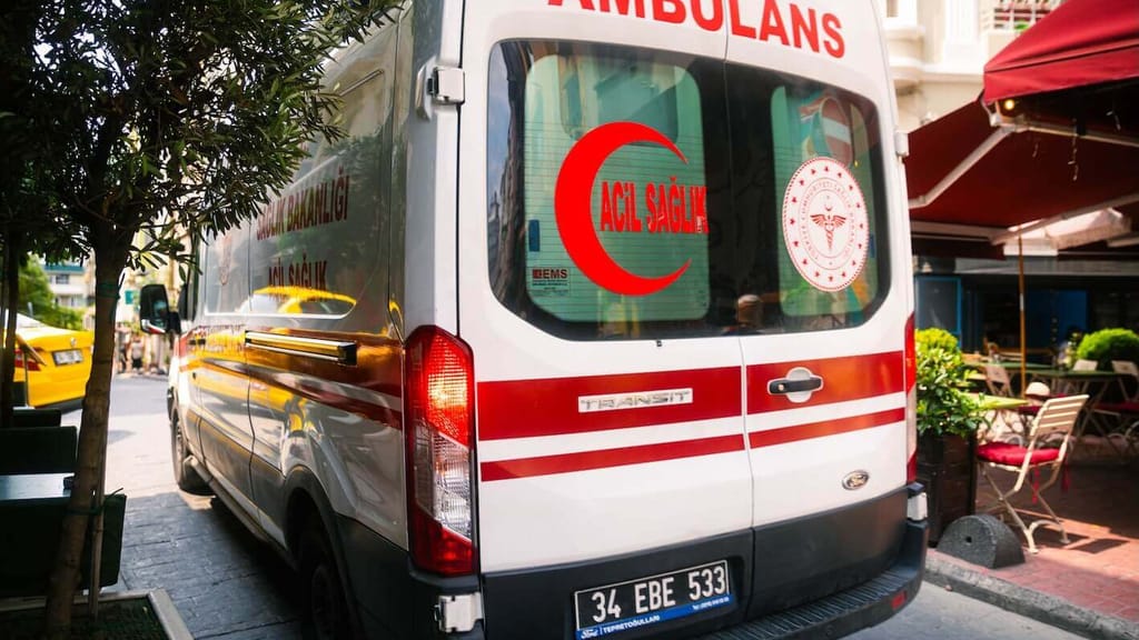 Türkei-Besuch endet in Tragödie: Mutter und 2 Kinder tot – 4 Verdächtige in Haft - news - exxpress Nachrichten