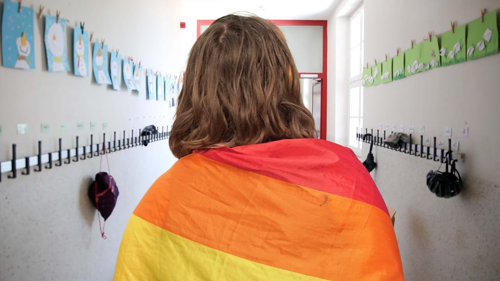 Sechs Geschlechter in Volksschule – Eltern laufen Sturm - news - exxpress Nachrichten