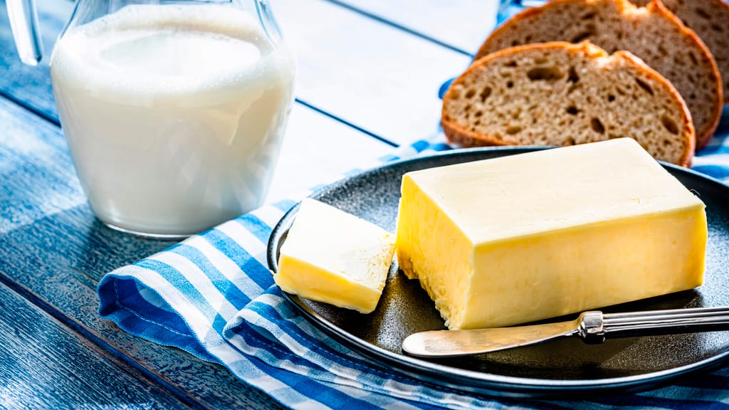 Diese Handelsketten senken die Preise für Butter & Milch! - economy - exxpress Nachrichten