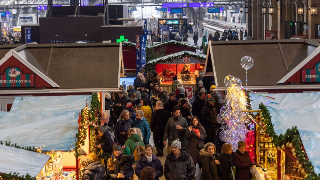 Bargeld-Aus: Nach heftiger Kritik lenkt Christkindlmarkt wieder ein - news - exxpress Nachrichten
