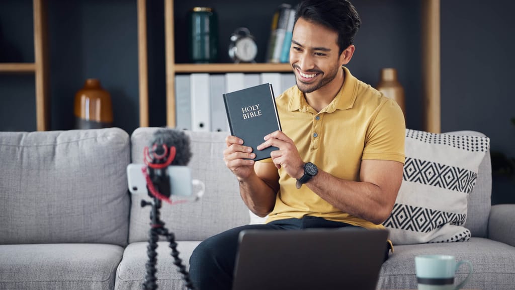 „Radikale Auslegungen“: ORF empört mit Beitrag über christliche Influencer - news - exxpress Nachrichten