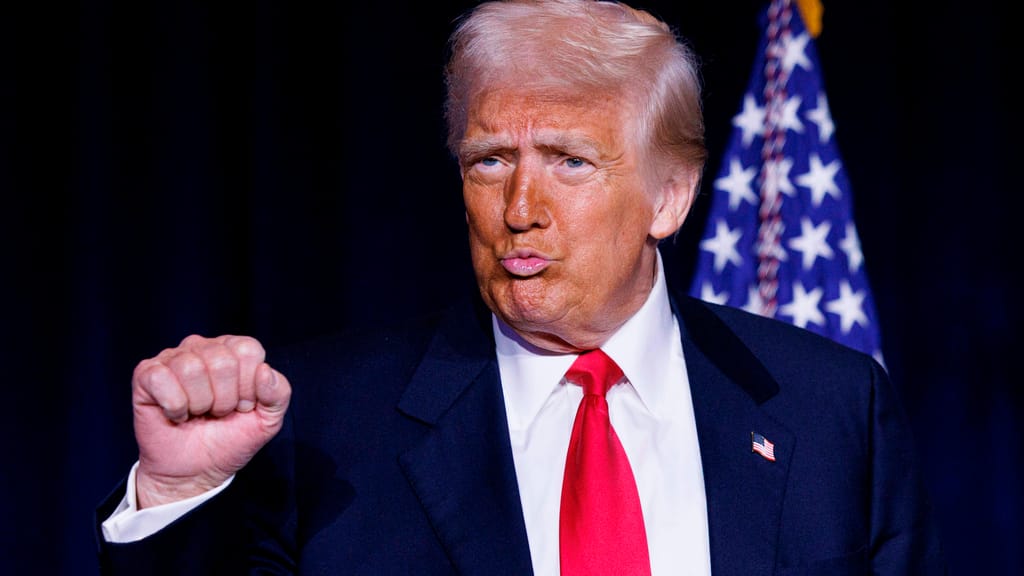 UN stimmt Gaza-Friedensplan zu: Trump feiert historischen Erfolg - politik - exxpress Nachrichten