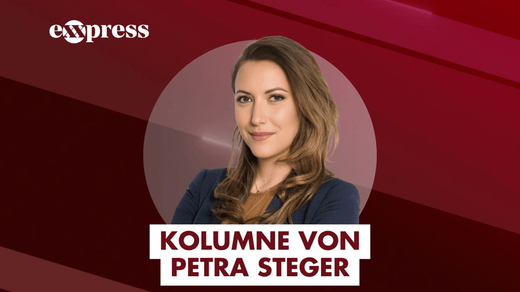 Petra Steger: Von der Leyens gefährlichstes Experiment - meinung - exxpress Nachrichten