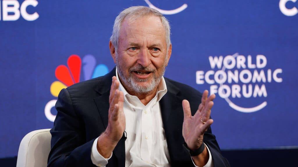 Ex-US-Minister und Obama-Berater tritt nach E-Mail-Kontakt mit Epstein zurück - politik - exxpress Nachrichten
