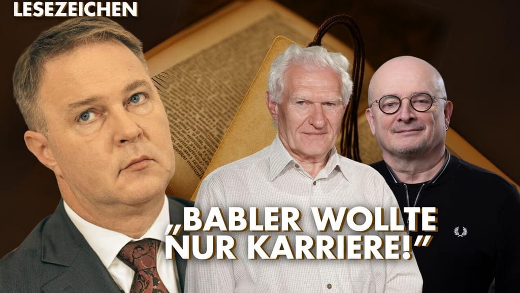 Heinzlmaiers Lesezeichen: Das Schweigen über Traiskirchen und die Wahrheit dahinter - politik - exxpress Nachrichten
