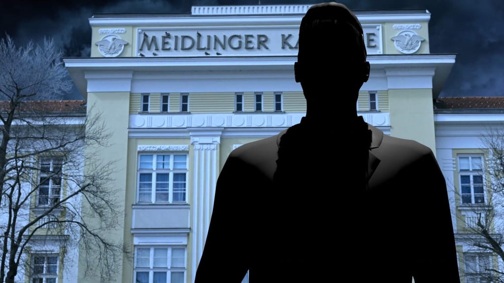 Islamistischer Spion im DSN auf freiem Fuß! Österreichs Kuscheljustiz - politik - exxpress Nachrichten