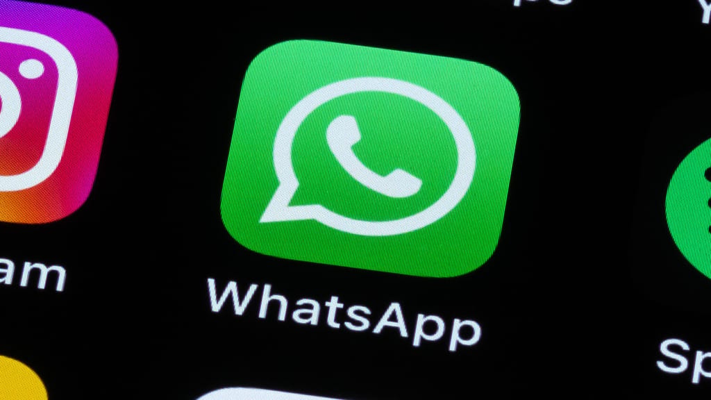 WhatsApp-Sicherheitslücke entdeckt: 3,5 Milliarden Konten gefährdet! - news - exxpress Nachrichten
