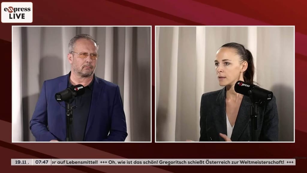 Geheime Millionen für die WHO: Wer steckt hinter den anonymen Spenden? - news - exxpress Nachrichten