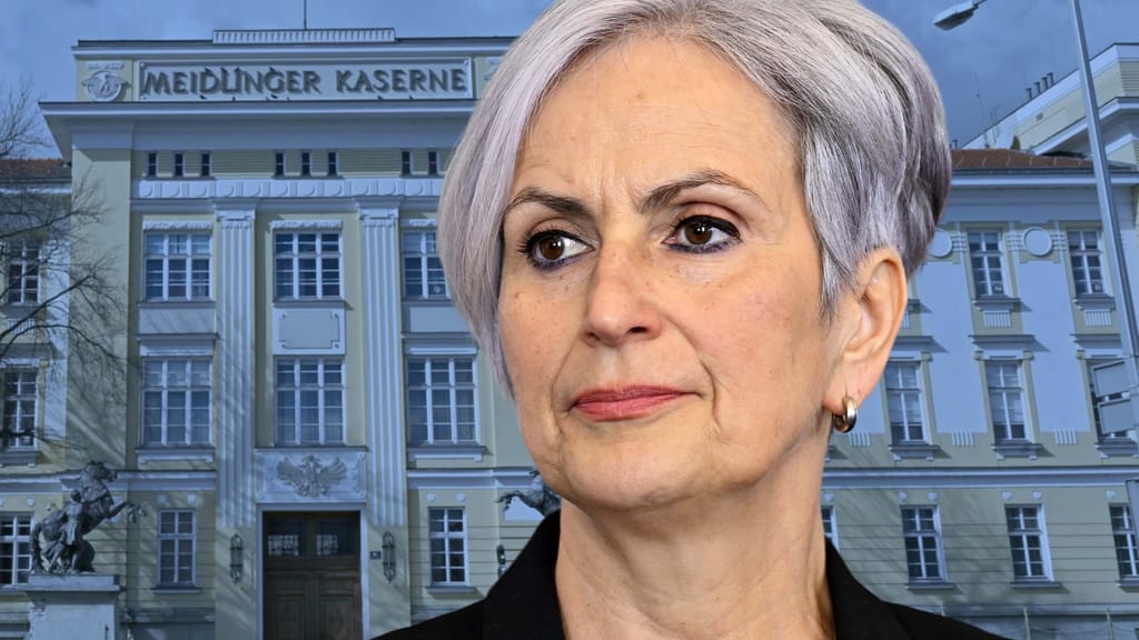 Justizministerin schweigt: Der islamistische Spion im DSN bleibt auf freiem Fuß - politik - exxpress Nachrichten
