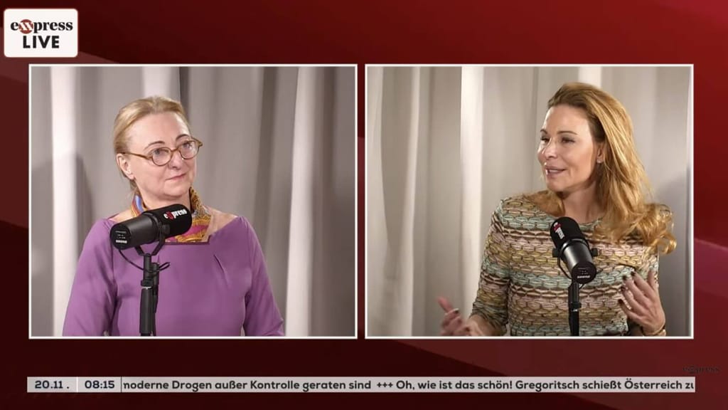 Standort in der Schockstarre: Warum Österreich sich wirtschaftlich blockiert - news - exxpress Nachrichten