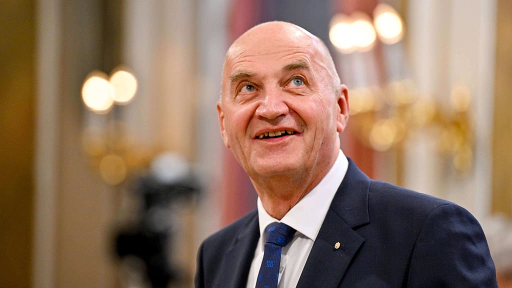 Ab Februar: Neue Hausordnung für Migranten in Oberösterreich - politik - exxpress Nachrichten
