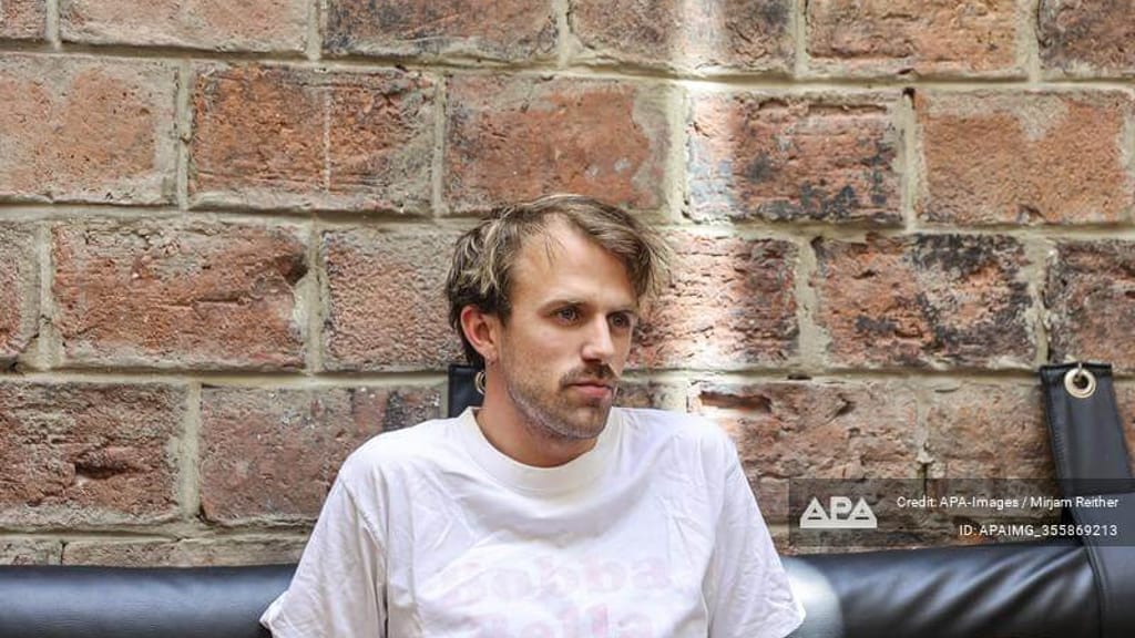 Drei Hauben – und trotzdem Rückzug: Felix Schellhorn verlässt Familienbetrieb - lifestyle - exxpress Nachrichten