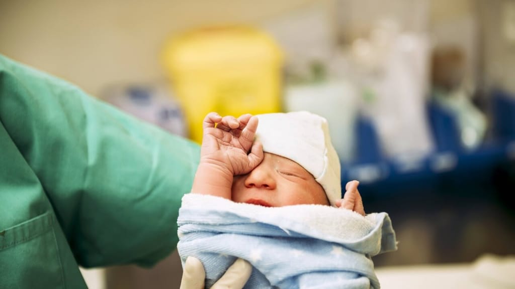 Geburtenrate auf Rekordtief – Teuerung erschwert Familienplanung - news - exxpress Nachrichten