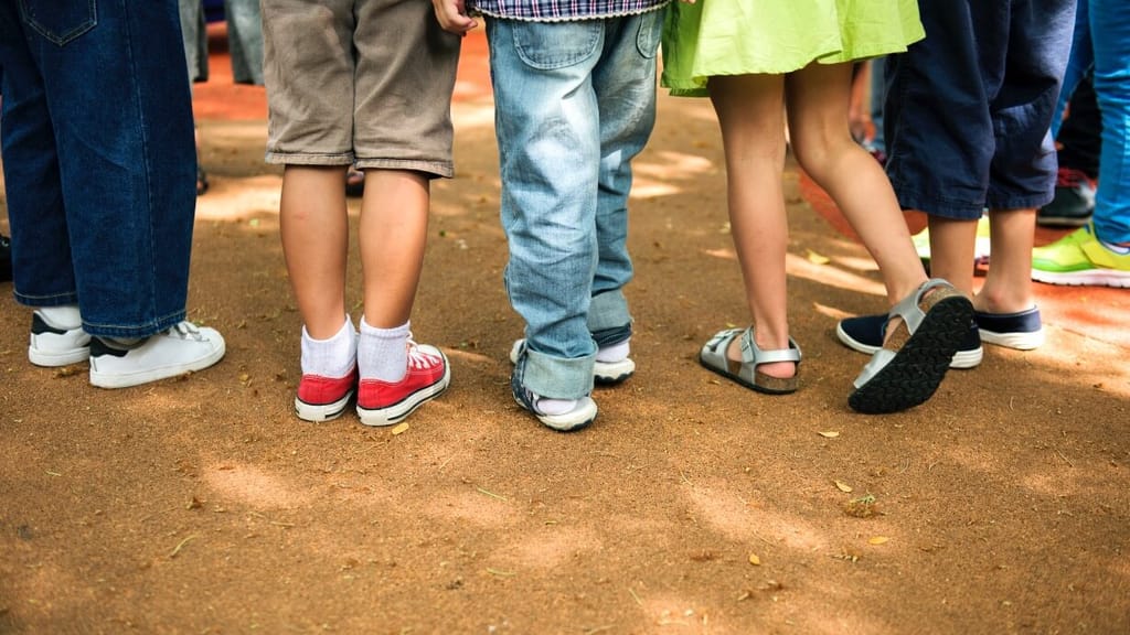 Bürgergeld-Zahlungen für ausländische Kinder seit 2010 um 435 Prozent gestiegen - politik - exxpress Nachrichten