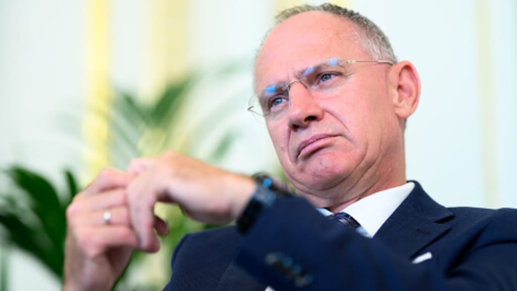 "Kinder-Knast": Innenminister Karner über Gefängnisse für Jugendliche - politik - exxpress Nachrichten