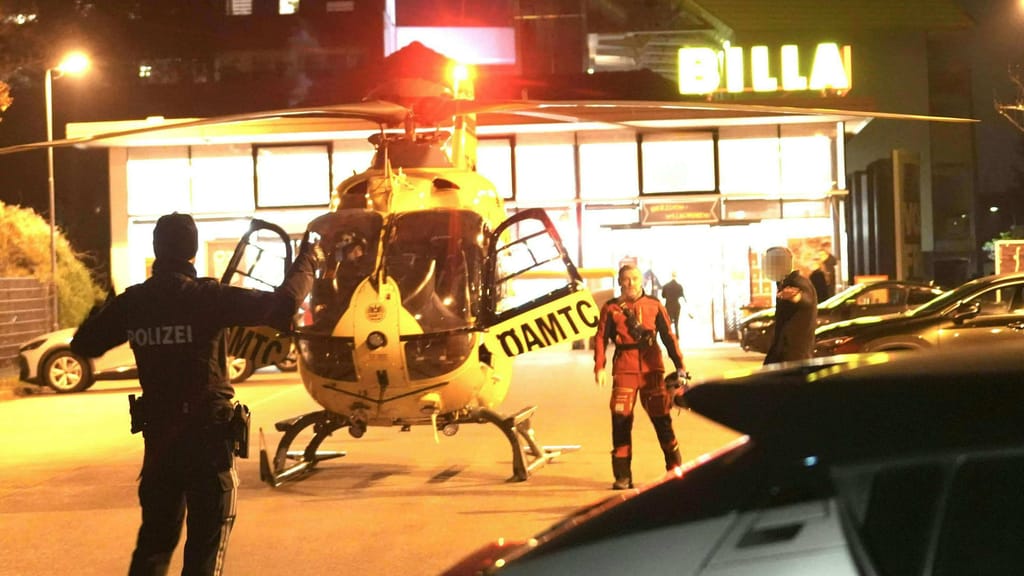 Versuchter Ehrenmord? Vater sticht auf Tochter ein – neue Details zur Bluttat - news - exxpress Nachrichten