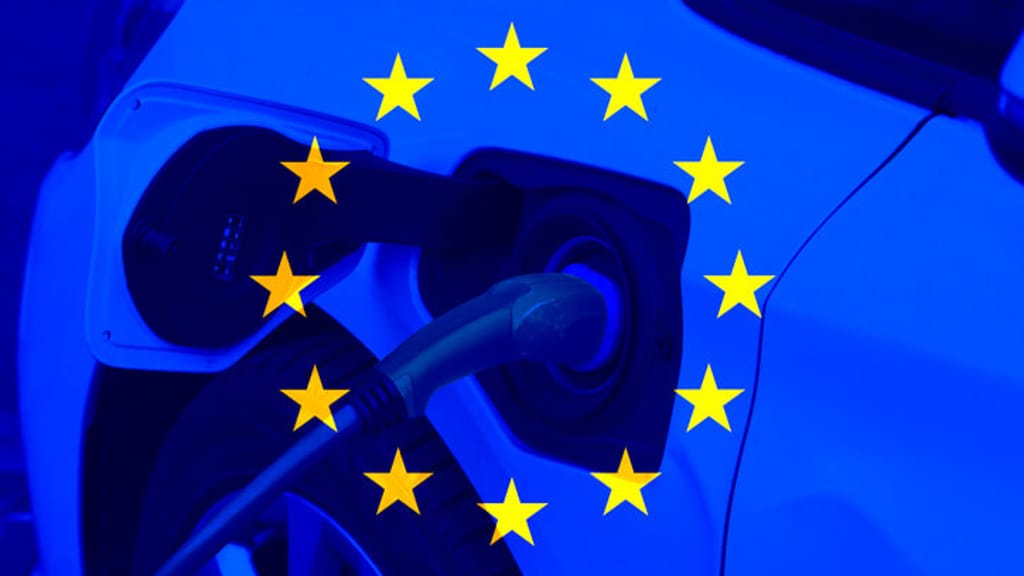 Umweltpass für Autos – Diese neuen EU-Regeln kommen jetzt auf uns zu - politik - exxpress Nachrichten