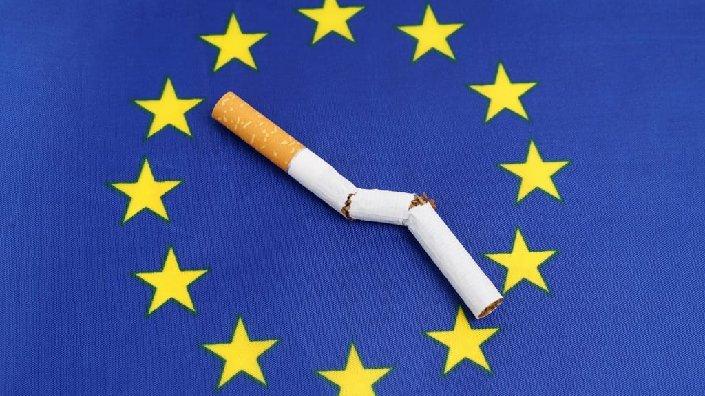 Brüssel prescht vor: Tabak-Verbot trotz Widerstand der EU-Staaten! - politik - exxpress Nachrichten