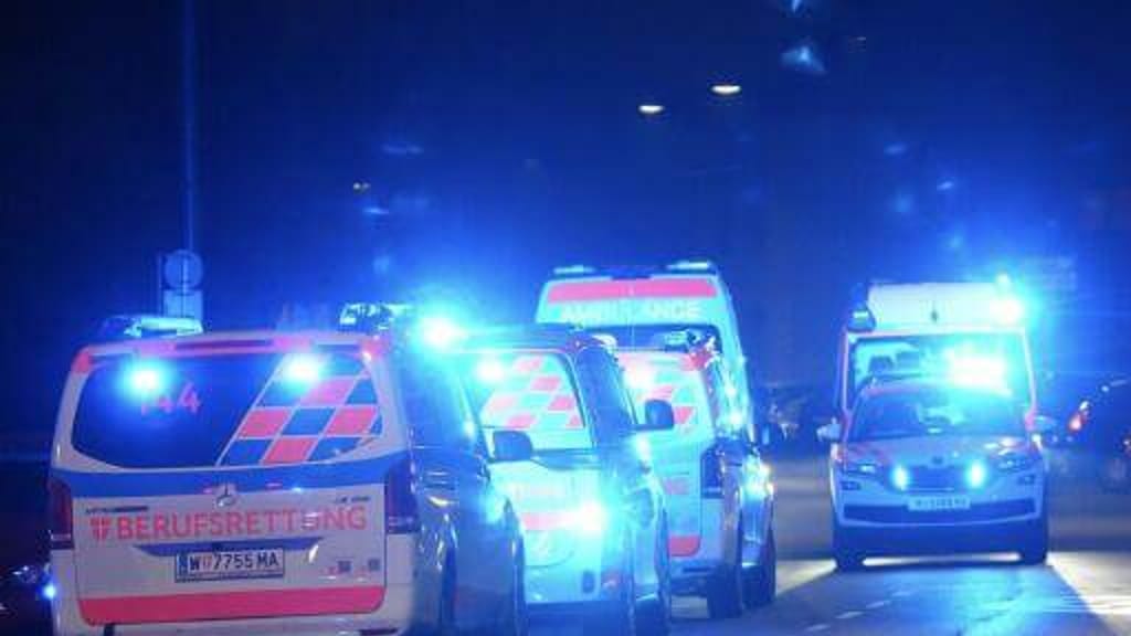 Versuchter Ehrenmord: Messer zerbrach durch die Heftigkeit der Stiche - news - exxpress Nachrichten