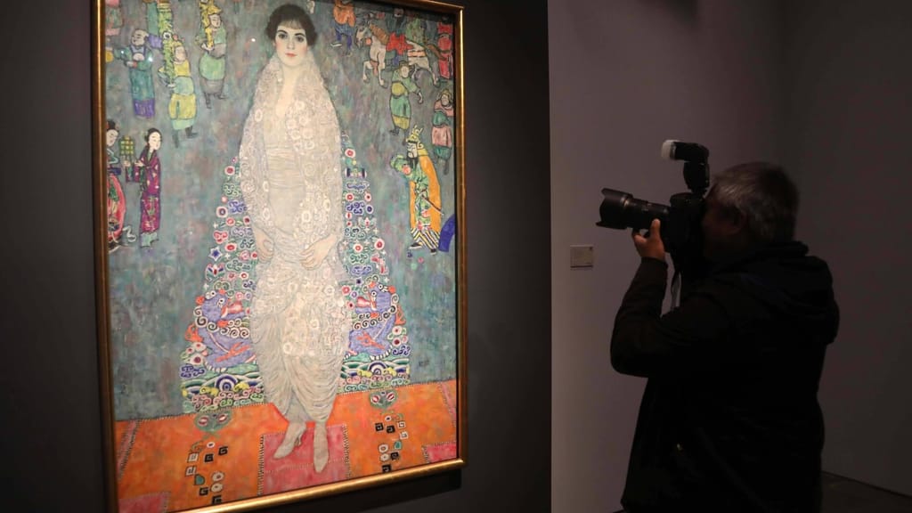 Wie Klimt Geschichte schreibt – und Kahlo vom woken Zeitgeist profitiert - news - exxpress Nachrichten