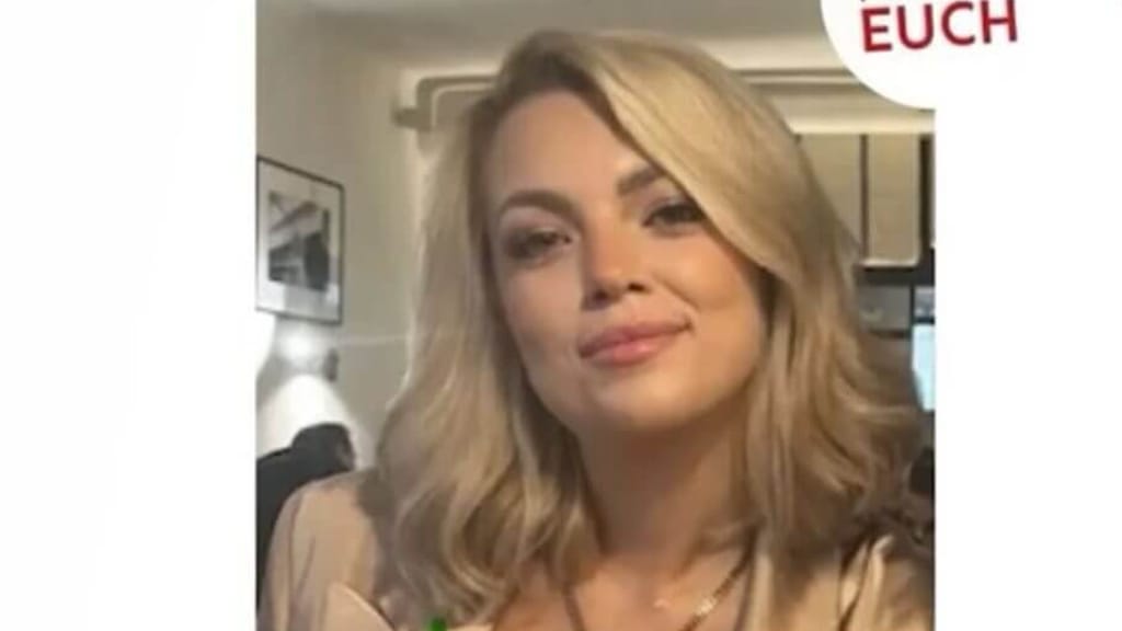 Vermisste Influencerin Stefanie P.: Ex-Freund festgenommen - news - exxpress Nachrichten