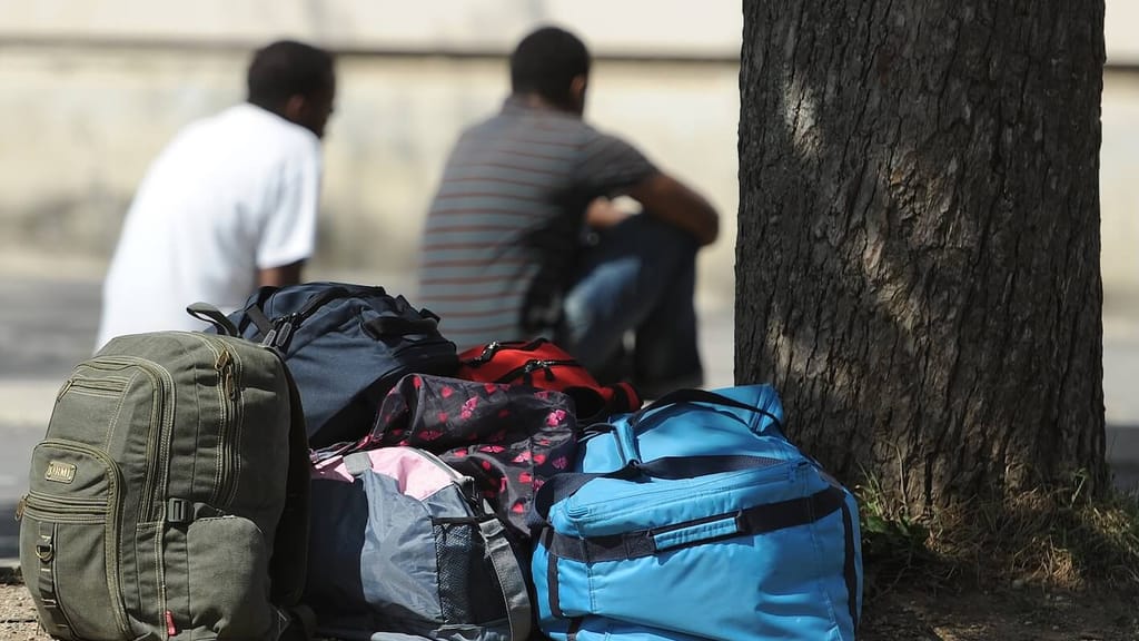 Arbeitslosigkeit unter Migranten explodiert: Syrer an der Spitze - politik - exxpress Nachrichten