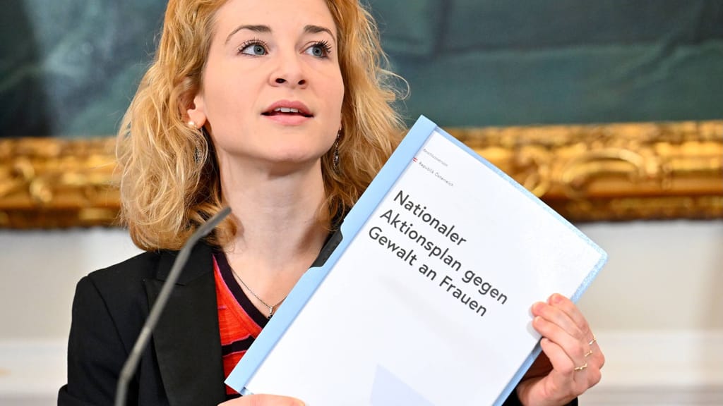 Ehrenmord-Versuch erschüttert Wien – doch Frauenministerin schweigt - politik - exxpress Nachrichten