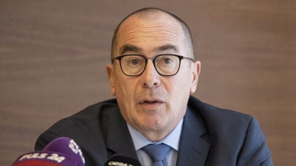 Neuer Kammer-Wirbel: Luxus-Gagen bei der Ärztekammer - politik - exxpress Nachrichten