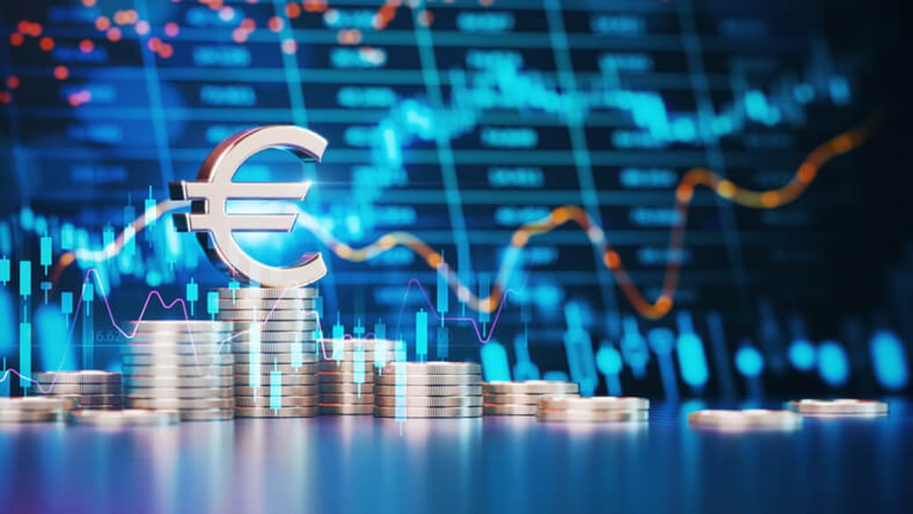 Mini-Aufschwung im Euroraum: Geschäftsklima entwickelt sich leicht positiv - economy - exxpress Nachrichten