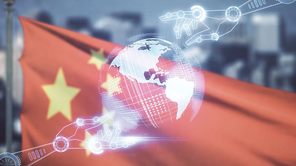 KI-Exodus: Warum Chinas Tech-Giganten ihre Modelle plötzlich im Ausland trainieren - economy - exxpress Nachrichten